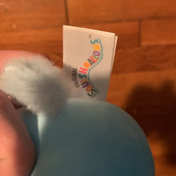 Xam the kirin squishmallow clip NWT - Picture 6 of 6